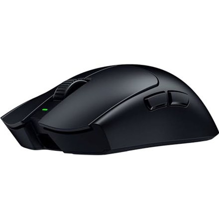 Razer | Gaming Mouse | Viper V3 Pro | Wireless/Wired | Black