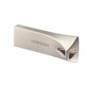 Samsung | Flash Drive Bar Plus | MUF-512BE3/APC | 512 GB | USB 3.1 | Srebrny