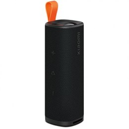 Xiaomi | Sound Outdoor | QBH4261GL | Bluetooth | Czarny | Przenośny | Połączenie bezprzewodowe