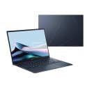 Asus | Zenbook 14 OLED UX3405MA-PP069W | Ponder Blue | 14.0 " | OLED | 3K | 2880 x 1800 pixels | Glossy | Intel Core U7 | 155H |