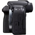 Canon | Canon EOS | R10 | RF-S 18-150mm F3.5-6.3 IS STM lens | Black