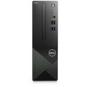 Komputer stacjonarny Dell Vostro SFF 3710, wieża, Intel Core i7, i7-12700, pamięć wewnętrzna 16 GB, DDR4, dysk SSD 512 GB, Intel