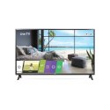 LG 43LT340C3ZB 43" 1920x1080/400cdm2/HDMI, wyjście słuchawkowe, USB, gniazdo CI LG | 43LT340C3ZB | 43 " | Landscape | 16/7 | Web