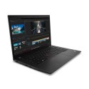 Lenovo | ThinkPad L14 (Gen 4) | Black | 14 " | IPS | FHD | 1920 x 1080 | Anti-glare | AMD Ryzen 7 PRO | 7730U | 16 GB | SO-DIMM 