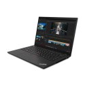Lenovo | ThinkPad T14 (Gen 4) | Black | 14 " | IPS | WUXGA | 1920 x 1200 | Anti-glare | Intel Core i5 | i5-1335U | 16 GB | Solde
