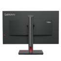 Lenovo | ThinkVision | P32p-30 | 31.5 " | IPS | 16:9 | 60 Hz | 4 ms | 3840 x 2160 | 350 cd/m² | HDMI ports quantity 1 | Black | 