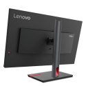 Lenovo | ThinkVision | P32p-30 | 31.5 " | IPS | 16:9 | 60 Hz | 4 ms | 3840 x 2160 | 350 cd/m² | HDMI ports quantity 1 | Black | 
