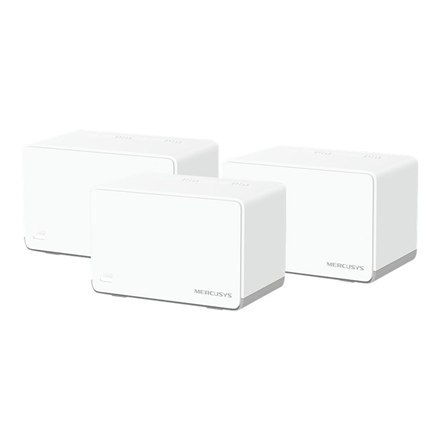 Routery | AX1800 Whole Home Mesh WiFi 6 System | 802.11ax | Porty Ethernet LAN (RJ-45) 1 | Obsługa sieci Mesh Tak | MU-MiMO Tak 