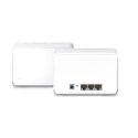 Routery | AX1800 Whole Home Mesh WiFi 6 System | 802.11ax | Porty Ethernet LAN (RJ-45) 1 | Obsługa sieci Mesh Tak | MU-MiMO Tak 