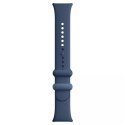 Xiaomi | Smart Band 8 Pro/Redmi Watch 4 Strap | Glacier blue | Materiał paska: TPU