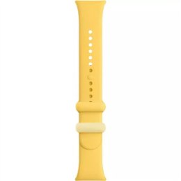 Xiaomi | Smart Band 8 Pro/Redmi Watch 4 Strap | Cytrynowy żółty | Materiał paska: TPU