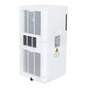 Adler Air conditioner AD 7852 Number of speeds 2 Fan function White