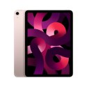 Apple | iPad Air 5th Gen | 10.9 " | Pink | Liquid Retina IPS LCD | 1640 x 2360 pixels | Apple M1 | 8 GB | 256 GB | 5G | Wi-Fi | 