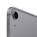 Apple | iPad Air 5th Gen | 10.9 " | Space Grey | Liquid Retina IPS LCD | 1640 x 2360 pixels | Apple M1 | 8 GB | 256 GB | 5G | Wi