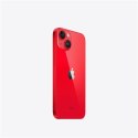 Apple | iPhone 14 | (PRODUCT)RED | 6.1 " | Super Retina XDR | 2532 x 1170 pixels | Apple | A15 Bionic | Internal RAM 4 GB | 512 