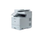 Brother Brother | MFC-L9630CDN | Fax / copier / printer / scanner | Colour | Laser | A4/Legal | Grey