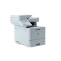 Brother Brother | MFC-L9670CDN | Fax / copier / printer / scanner | Colour | Laser | A4/Legal | Grey