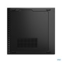 Lenovo | ThinkCentre | M80q (Gen 3 ) | Desktop | Tiny | Intel Core i5 | i5-12500T | Internal memory 16 GB | SO-DIMM DDR5-4800 | 