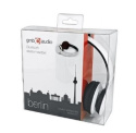 Gembird | Bluetooth stereo headset ""Berlin""