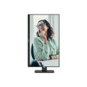 AOC Pro-line | 24P3CV | 24 in | IPS | Full HD (1080p) 1920 x 1080 at 75 Hz | 300 cd/m² | HDMI, DisplayPort, USB-C | 65 Watt | He