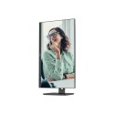 AOC Pro-line | 24P3CV | 24 in | IPS | Full HD (1080p) 1920 x 1080 at 75 Hz | 300 cd/m² | HDMI, DisplayPort, USB-C | 65 Watt | He