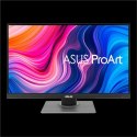 Asus ProArt Display PA278QV 27 ", IPS, WQHD, 16:9, 5 ms, 350 cd/m², czarny, porty HDMI ilość 1, 2560 x 1440, 75 Hz