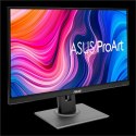 Asus ProArt Display PA278QV 27 ", IPS, WQHD, 16:9, 5 ms, 350 cd/m², czarny, porty HDMI ilość 1, 2560 x 1440, 75 Hz