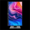 Asus ProArt Display PA278QV 27 ", IPS, WQHD, 16:9, 5 ms, 350 cd/m², czarny, porty HDMI ilość 1, 2560 x 1440, 75 Hz