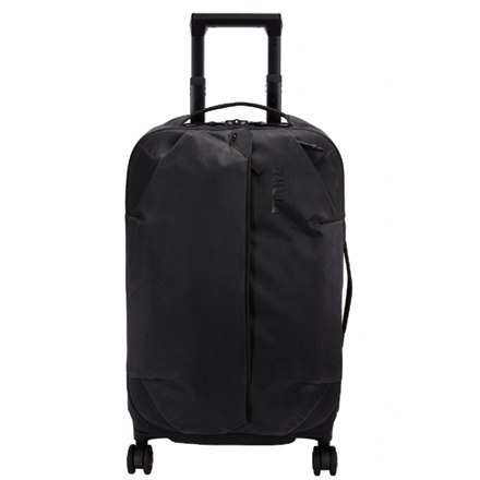 Aion Carry-on Spinner, 35 L | Luggage | Black | Waterproof