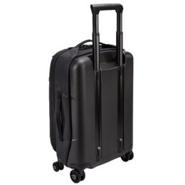 Aion Carry-on Spinner, 35 L | Luggage | Black | Waterproof