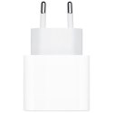 Apple 20W USB-C Power Adapter, White