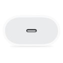 Apple 20W USB-C Power Adapter, White