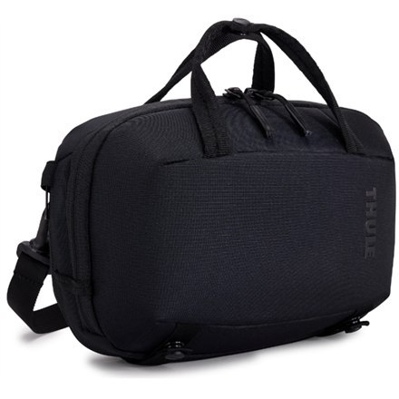 Bag, 5L | Subterra 2 | Crossbody | Black