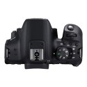 Canon | Canon EOS | 850D | EF-S 18-135mm IS USM lens | Black