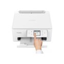 Canon PIXMA TS7650i Multifunctional Colour Ink-jet A4 White