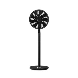 Duux | Fan | Whisper Flex Ultimate | Stand Fan | Black | Diameter 34 cm | Number of speeds 30 | Oscillation | 3-32 W | Yes