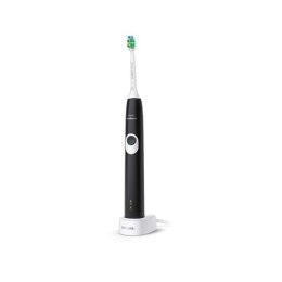 Philips | Elektryczna szczoteczka do zębów | HX6800/63 Sonicare ProtectiveClean | Akumulatorowa | Dla dorosłych | Liczba główek 