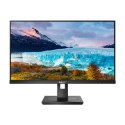 Philips | 272S1AE/00 | 27 " | FHD | IPS | 16:9 | Czarny | 4 ms | 250 cd/m² | Wyjście słuchawkowe | Porty HDMI w ilości 1 | 75 Hz