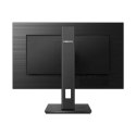 Philips | 272S1AE/00 | 27 " | FHD | IPS | 16:9 | Czarny | 4 ms | 250 cd/m² | Wyjście słuchawkowe | Porty HDMI w ilości 1 | 75 Hz