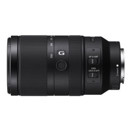 Sony SEL70350G 70-350 mm, Zoom Lens, Black Sony | E 70-350 mm F4.5-6.3 | Sony E-mount