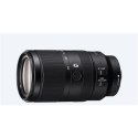 Sony SEL70350G 70-350 mm, Zoom Lens, Black Sony | E 70-350 mm F4.5-6.3 | Sony E-mount