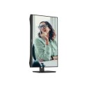 AOC Pro-line | 24P3CV | 24 in | IPS | Full HD (1080p) 1920 x 1080 at 75 Hz | 300 cd/m² | HDMI, DisplayPort, USB-C | 65 Watt | He