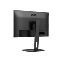 AOC Pro-line | 24P3CV | 24 in | IPS | Full HD (1080p) 1920 x 1080 at 75 Hz | 300 cd/m² | HDMI, DisplayPort, USB-C | 65 Watt | He