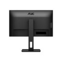 AOC Pro-line | 24P3CV | 24 in | IPS | Full HD (1080p) 1920 x 1080 at 75 Hz | 300 cd/m² | HDMI, DisplayPort, USB-C | 65 Watt | He