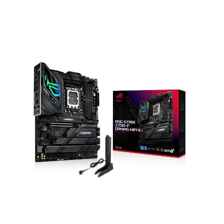 ASUS ROG STRIX Z790-F GAMING WIFI II