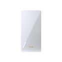 AX3000 Dwuzakresowy wzmacniacz zasięgu WiFi 6 (EU) | RP-AX58 | 802.11ax | 574+2402 Mbit/s | 10/100/1000 Mbit/s | Porty Ethernet 