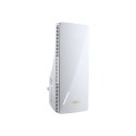 AX3000 Dwuzakresowy wzmacniacz zasięgu WiFi 6 (EU) | RP-AX58 | 802.11ax | 574+2402 Mbit/s | 10/100/1000 Mbit/s | Porty Ethernet 