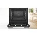 Bosch | Oven | HBG7221B1 | 71 L | Electric | Hydrolytic | Touch | Height 59.5 cm | Width 59.4 cm | Black