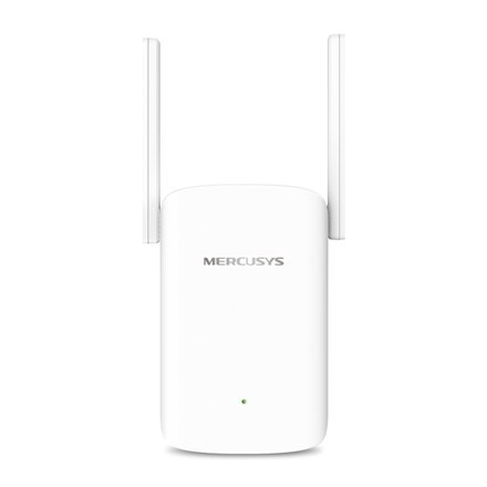 Mercusys AX1500 Wi-Fi 6 Range Extender | ME60X | 802.11ax | 1201 Mbit/s | Porty Ethernet LAN (RJ-45) 1 | MU-MiMO Nie | Brak PoE 