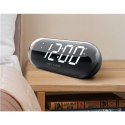 Muse | Clock Radio With Jumbo Display | M-19 GL | FM radio